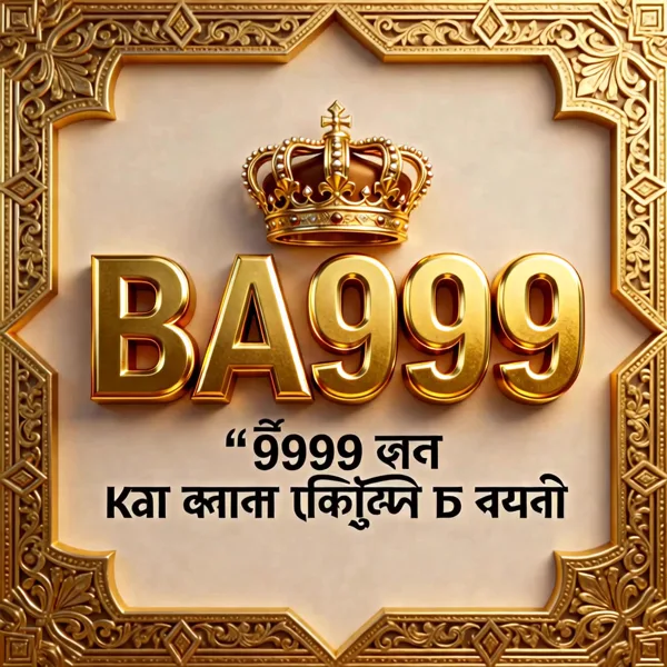 BA999