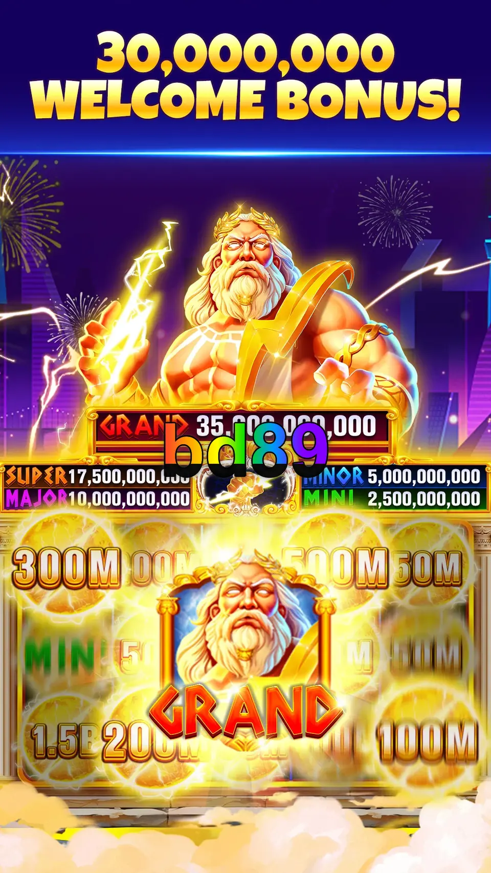 bd89 APK