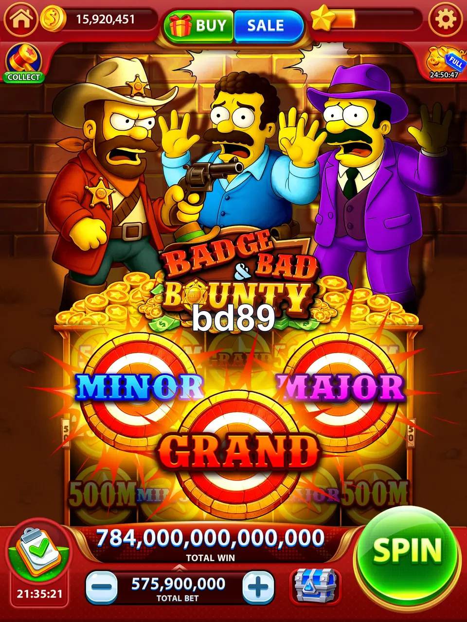 bd89 APK