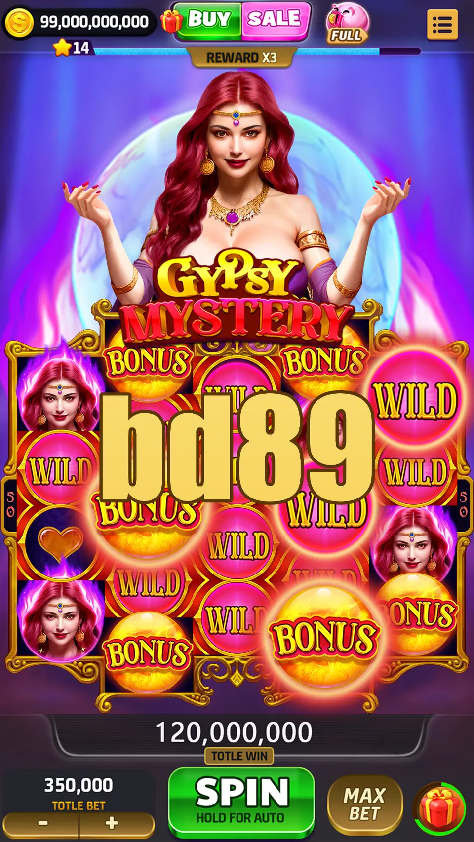 bd89 APK