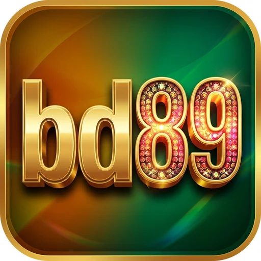 bd89 Logo - অফিসিয়াল
