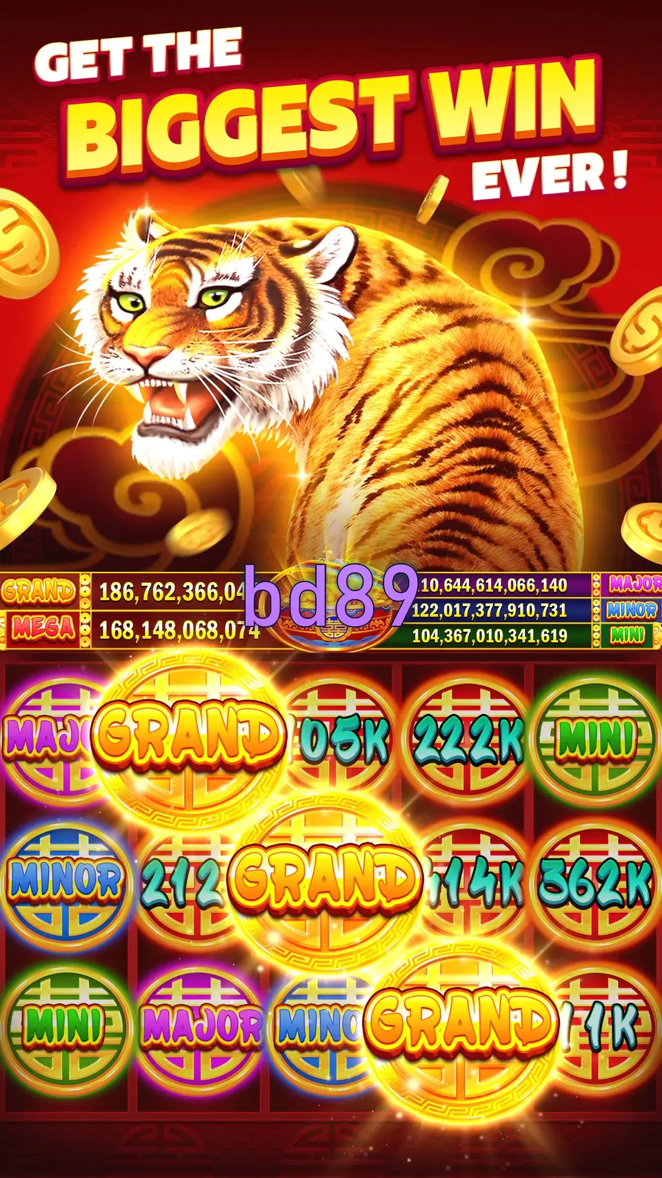 bd89 Preview - অফিসিয়াল ডাউনলোড